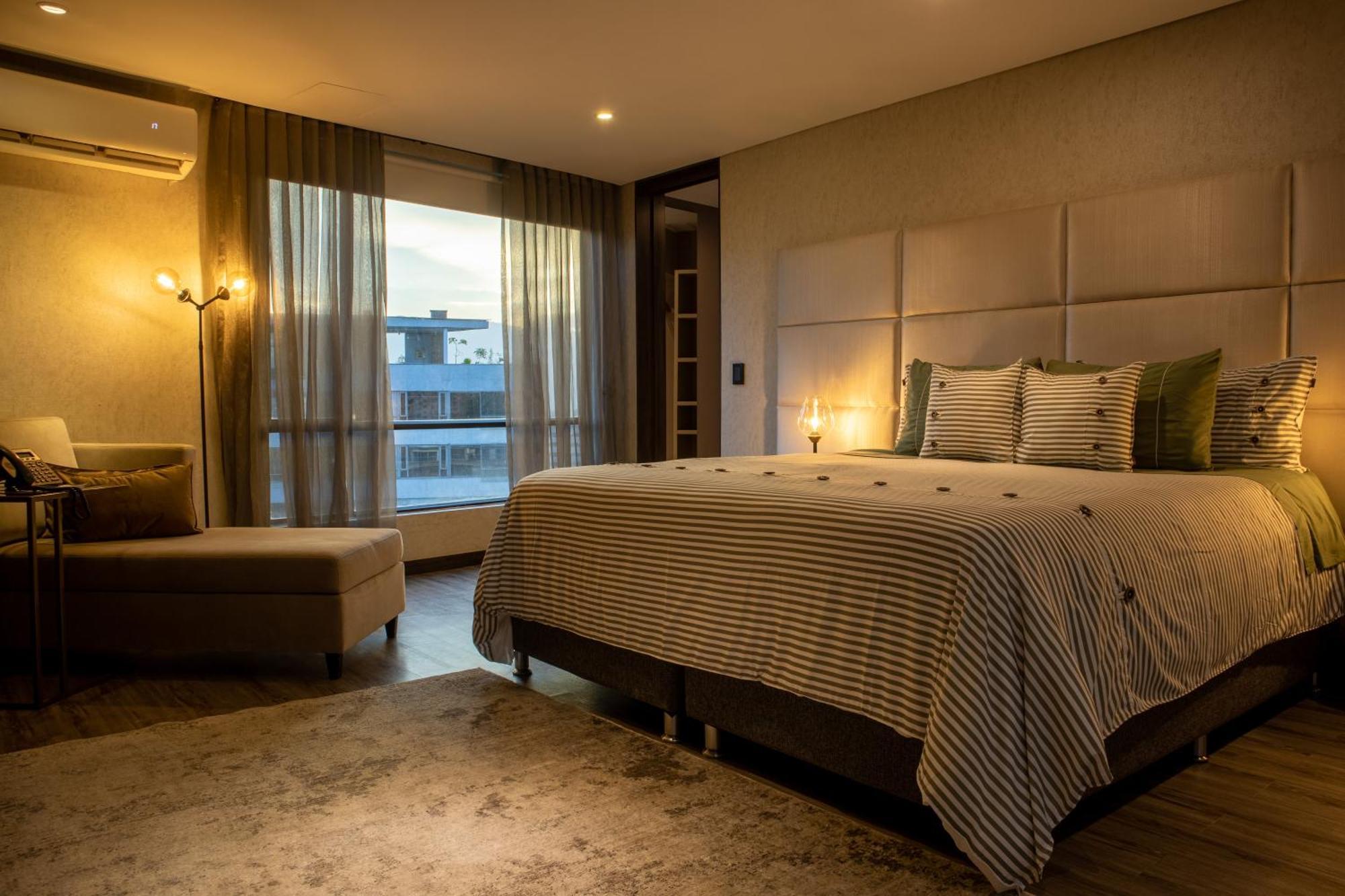 Cafe Hotel Medellín Cameră foto