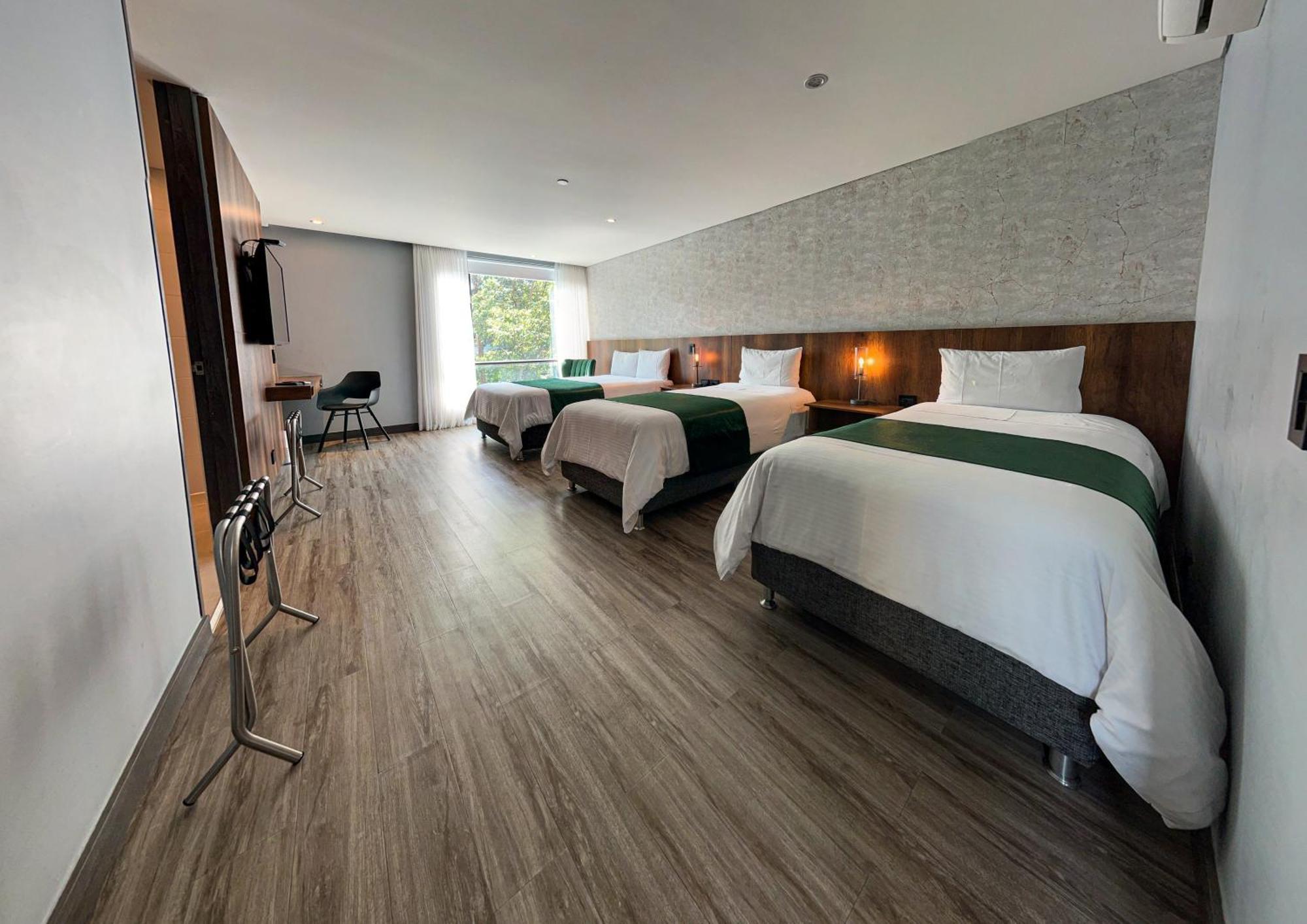 Cafe Hotel Medellín Cameră foto