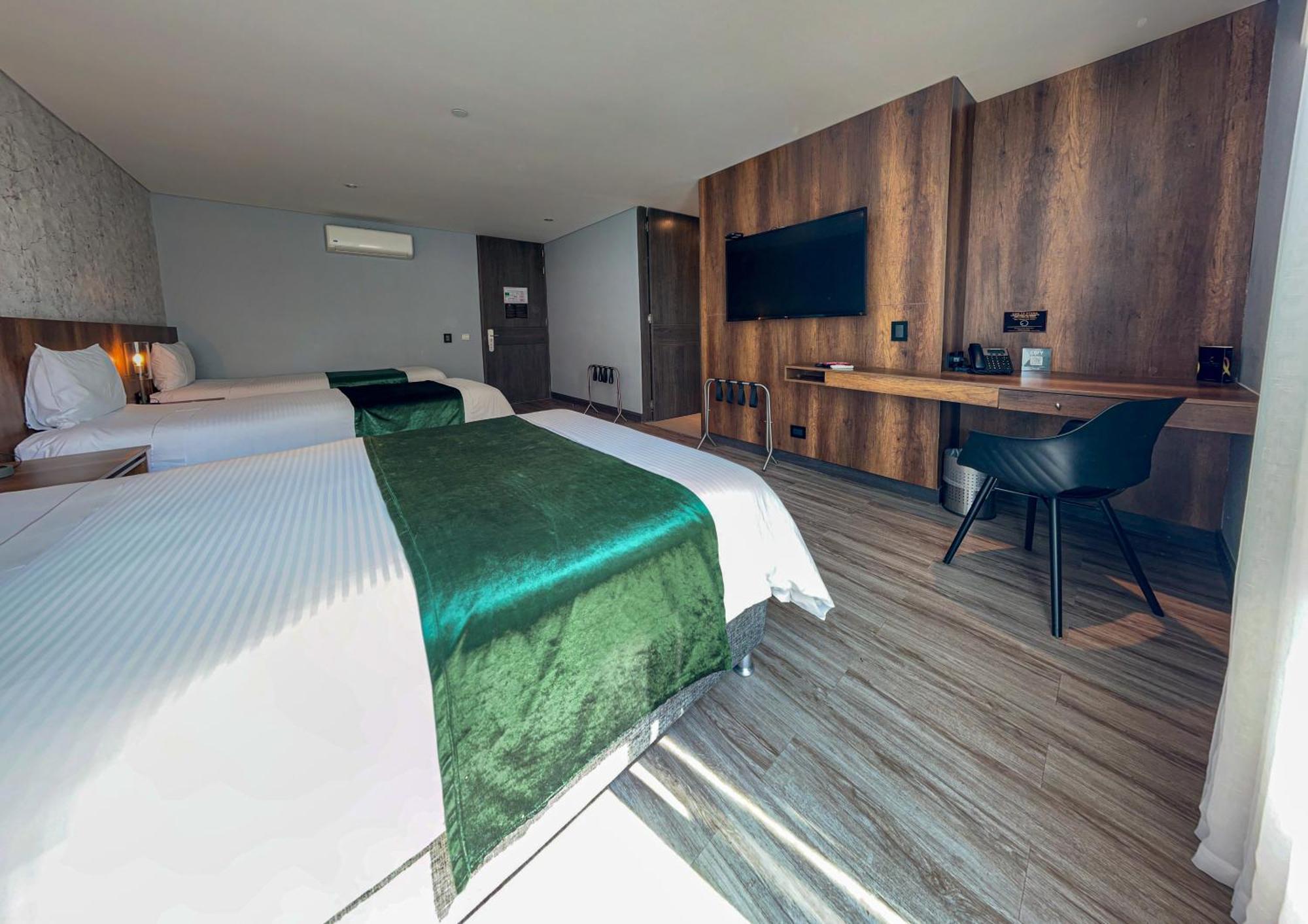 Cafe Hotel Medellín Cameră foto