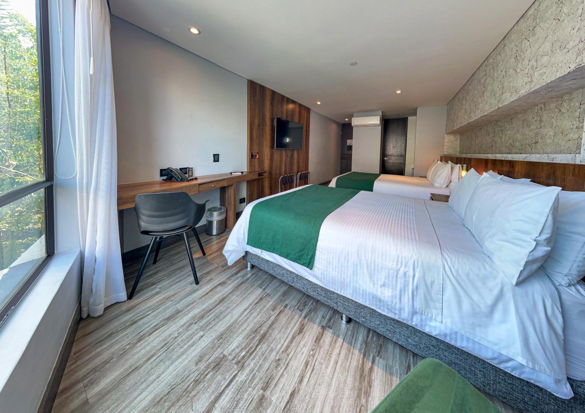 Cafe Hotel Medellín Cameră foto