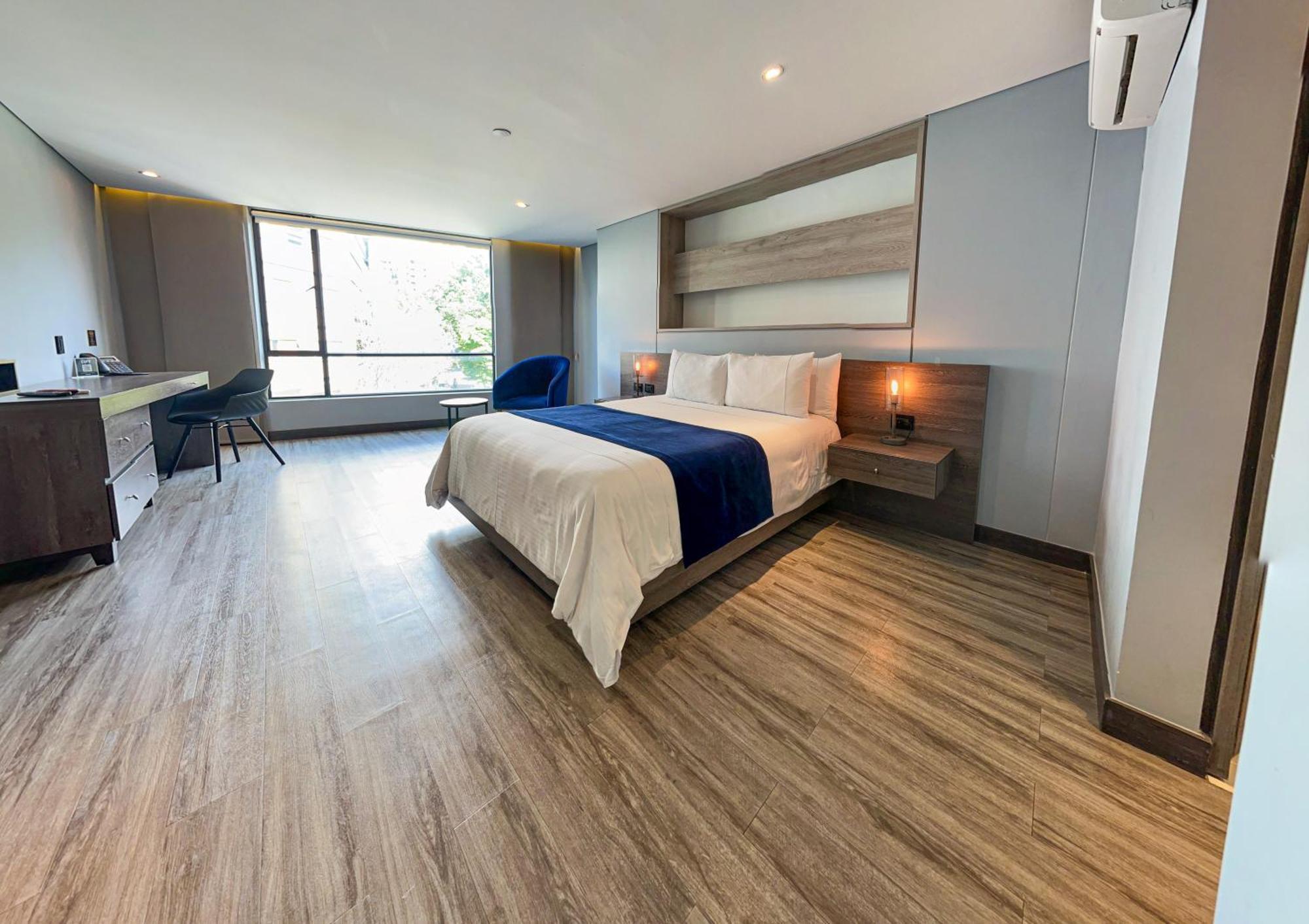 Cafe Hotel Medellín Cameră foto